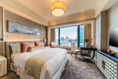 Caravelle Saigon – Fotos 3