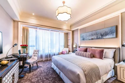 Caravelle Saigon – Fotos 4