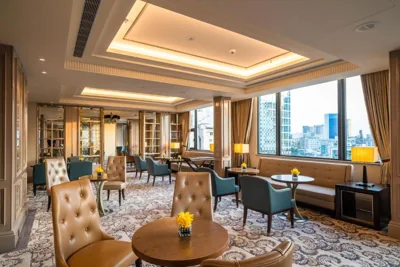 Caravelle Saigon – Fotos 5