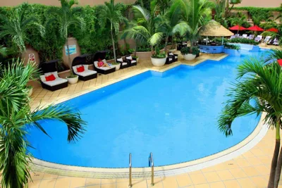 Caravelle Saigon – Fotos 9