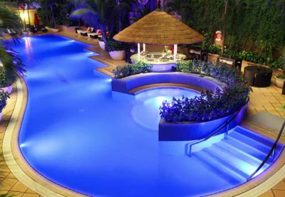 Caravelle Saigon – Fotos 11