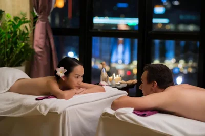 Caravelle Saigon – Fotos 12