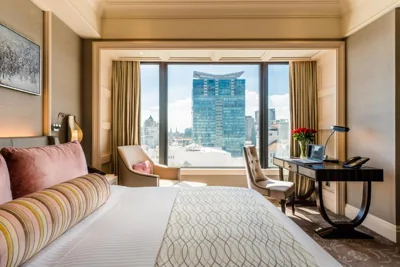 Caravelle Saigon – Fotos 13